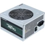 Блок живлення CHIEFTEC 400W (TPS-400S): Вентилятор задньої стінки 120 мм