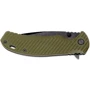 Нож и мультитул SKIF Sturdy II BSW olive (1765.03.01): Количество инструментов 1