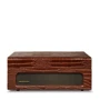 Вініловий програвач Crosley Voyager (Brown): Швидкість, об/хв 78, 33, 45