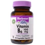 Bluebonnet Nutrition Vitamin B6 Витамин B6 100 мг 90 вегетарианских капсул