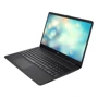 Ноутбук HP 15s-fq5224nw (712K8EA): Тип екрану матовый