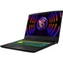 Ноутбук MSI Crosshair 15 (C12VG-242XPL_64): Процессор Intel Core i7-12650H (1.7 - 4.7 ГГц) / 10 - ядерный