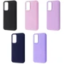 Аксесуар для смартфона WAVE Plump Case Black Currant для Samsung A256 Galaxy A25 5G: Сумісність Samsung A256 Galaxy A25 5G
