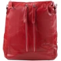 Жіночий рюкзак Valiria Fashion червоний (4DETBI2011-1): Стиль Повсякденний (Casual)