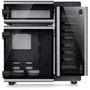 Корпус Thermaltake Level 20 Tempered Glass Edition Full Tower Chassis (CA-1J9-00F9WN-00): Форм-фактор материнской платы E-ATX/ATX/MicroATX/Mini-ITX