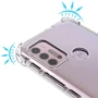 Чехол для телефонов BeCover TPU Case Anti-Shock Clear for Motorola Moto G10 / G20 / G30 / G10 Power (706675): Совместимость Motorola Moto G10 / G20 / G30 / G10 Power