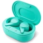 Навушники Philips TAT1207 Blue (TAT1207BL/00): Тип конструкції вакуумні