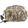 Рюкзак Valiria Fashion пісочний (5DETAM4815-9): Фактура Тканая, Матовая