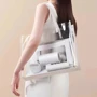 Фен Xiaomi Compact Hair Dryer H101 (White) EU: Кількість швидкостей 2
