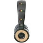 Наушники House of Marley REDEMPTION SONG On-Ear HARVEST w/ 3 Button Mic (EM-FH023-HA): Диапазон частот (Гц) 15 - 22 000 Гц