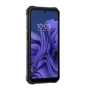 Смартфон Blackview BV5300 4/32Gb Orange: Слот для карт памяти microSD (выделенный слот)