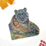 Деревянный пазл. GO Puzzle Медвежий сон 122 дет. GO0003: Производитель GO Puzzle
