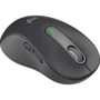 Мишка Logitech Signature M650 L Wireless LEFT Graphite (910-006239)