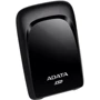ADATA SC680 240 GB Black (ASC680-240GU32G2-CBK): Интерфейс подключения USB 3.1 (Type-C)