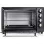 Электродуховка настольная Holmer HEO-183CR: Производитель Holmer