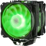 Кулер 2E GAMING AIR COOL (2E-AC120D6-ARGB): Рівень шуму, dB 19.4 - 33.8
