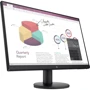 Монитор HP P24v G4 (9TT78AA): Покрытие экрана антибликовое