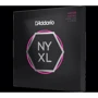 Струна для гитар Струны для бас-гитары D"ADDARIO NYXL45130SL