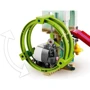 Конструктор LEGO Creator Колесо для хомяков 416 деталей (31155) фото 4