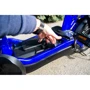 Електроскутер VEGA ELF-3 (Blue) фото 27