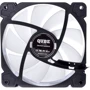 Кулер QUBE FR-502 RGB 5 Color: Уровень шума, dB 24.1