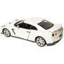 Автомодель - Nissan Gt-R (асорті червоний, білий металік, 1:24) фото 6