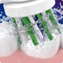 Набір зубних насадок Braun Oral-B Cross Action EB50RB CleanMaximiser (8): Виробник Braun