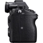 Sony Alpha A7R IV A body: Типы файлов JPEG, RAW