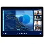 Ноутбук Dell Latitude 7350 Detachable 2w1 (s005l7350dtblusvp): Тип екрану глянець