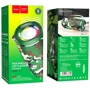 Акустика Hoco HC2 Xpress Sport IPX5 Camouflage Green: Выходная мощность 10 Вт
