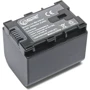 Аккумулятор ExtraDigital JVC BN-VG121 (chip) фото 4