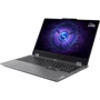 Ноутбук Lenovo LOQ 15IAX9I (83FQ001BRM): Тип экрана матовый