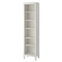 Стелаж ІКЕА HEMNES 49х197 см (403.717.63)