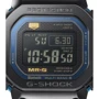 Наручные часы Casio G-SHOCK MRG-B5000BA-1DR (363420): Тип Мужские
