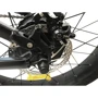 Электровелосипед фэтбайк Kelb.Bike E-1911WS-26 500W, 48V 26" Черный фото 5