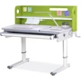 Детский стол Mealux Denver Plus Green (арт.BD-660 Z Plus)