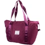 Жіноча дорожня сумка Valiria Fashion бордова (5DETAB2635-17)