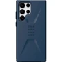 Чехол для телефонов Urban Armor Gear UAG Civilian Olive (21343D117272) for Samsung S906 Galaxy S22+