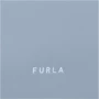 Женская сумка через плечо Furla Moon S Shoulder голубая (WB00356AX0733AR300): Пол Женский