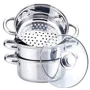 Пароварка Maestro 2900-22-MR (22см)