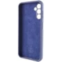 Чехол для телефонов Lakshmi Premium Case Silicone Cover Full Camera Midnight Blue for Samsung A566 Galaxy A56 5G: Совместимость Samsung A566 Galaxy A56 5G