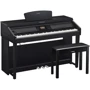 Цифровое пианино YAMAHA Clavinova CVP-701B