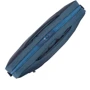 Сумка для ноутбука RivaCase 15.6 "7737 Steel Blue / Aquamarine фото 13