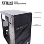 Персональный компьютер (ПК) ARTLINE Business B26 (B26v16): Размеры 350x170x345
