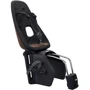 Детское велокресло на раму Thule Yepp Nexxt Maxi Frame Mount Brown TH12080226