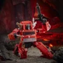 Трансформеры Hasbro Война за Кибертрон Кингдом Вояджер (F0365_F0694 GEN WFC K VOYAGER INFERNO): Развитие и изучение Развитие фантазии, Развитие воображения