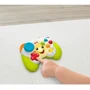 Умный джойстик (многоязычный) Fisher-Price: Материал Пластмасса