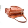 Женская сумка тоут ARTiS Bags светло-коричневая (1735 4778): Тип Сумки