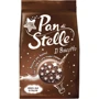 Печенье Mulino Bianco Pan Di Stelle шоколадное 350 г (8076809574075)