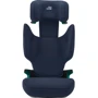 Автокрісло Britax-Romer Adventure Plus 2 Night Blue (2000039736): Кріплення Isofix є